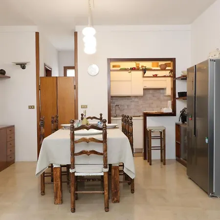 Casa Rafflesia Galatone