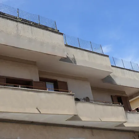 Apartamento Casa Rafflesia *