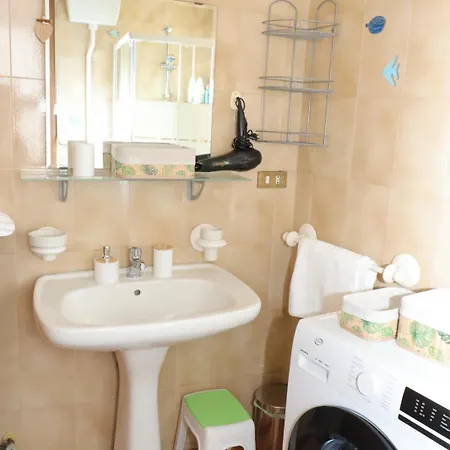 Casa Rafflesia Apartamento