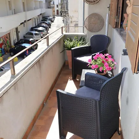 Casa Rafflesia Galatone